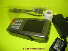 VERIFONE VX680 3G WIRELESS TERMINAL BRAND NEW