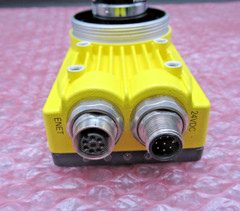 Cognex 825-0211-1R Machine Vision Camera IS5400-11 W Ricoh BP635-27 Lens *NEW*