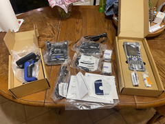 Intermec CK61NI Windows Mobile Computer Barcode Scanner