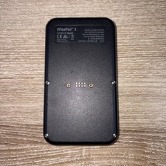 WisePad 3 Model WPC32 POS Card Reader Shopify Tested