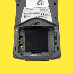 FOR PARTS Lot of 13 Symbol PDT8146-J4BA30WW Pocket PC Barcode Scanner #2704