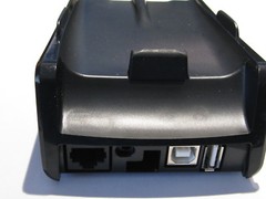 🔥 iWL 200 FULL charging base w/charger for Ingenico iWL250/iWL255