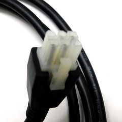 Symbol CHS-3000-4000C 4-Slot Charging Cradle/Base 12V 8A w/Power Supply
