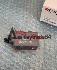 1PCS New Keyence SR-X80W SRX80W code reader