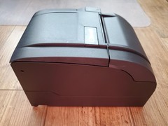 TOAST Flex POS Dot Matrix Kitchen Printer TKP300 – Serial / USB / Ethernet