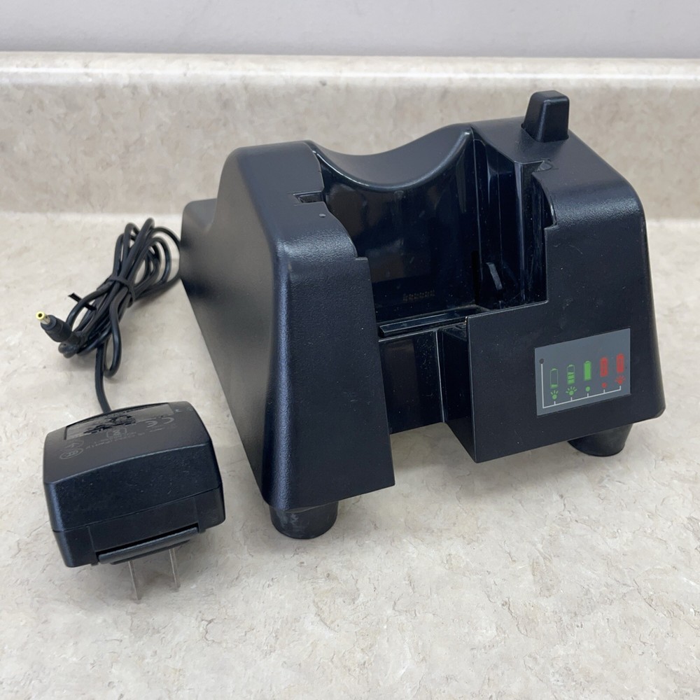 Psion WAP3 Workabout Pro 3 USB Single Slot Charging Dock WA4003-G2