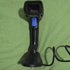Datalogic Gryphon GD4500 USB Barcode Scanner GD4520-BK-B-USB