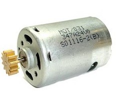 MK IV Money Control Universal Hopper Mk4 Motor W/Gear SUM4STXX00090