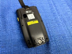 Symbol Pocket PC Mobile Handheld Barcode Scanner PPT8846-R3BZ00WWR