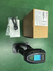 ONEWSCAN Barcode Scanner Wireless, 1D Laser Bar Code Scanners with 760WL