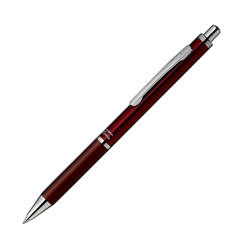Zebra Technologies ZEBRA Fortia 300 0.7mm BA80-WR Wine