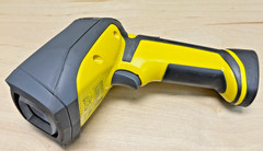 Cognex DM8500 Handheld Barcode Scanner, 825-0137-1R