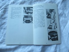 Sharp ER-3500 electronic cash register operator&rsquo;s instruction manual