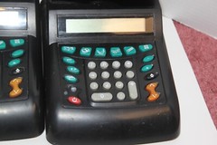 MultiCount Money Counting Scale Bill Coin Counter Machine