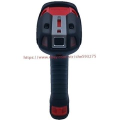 Honeywell 1991iSR-3USB-5-A Wireless Bluetooth 2D Barcode Scanner USB Kit w/ Base