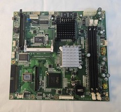 Partner PT-6900 POS System Terminal Computer MOTHERBOARD PT6900 NO CMOS/RAM