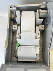 Sharp XE-A202 Electronic Cash Register With Operating Keys For Parts