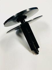 SAM4S TAKE UP JOURNAL SPOOL ER-5215M, ER-5200M, ER-5240M, SPS-520RT, SPS-520FT