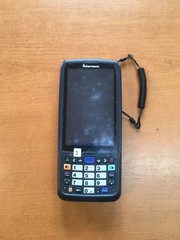 Intermec CN 51 barcode scanner