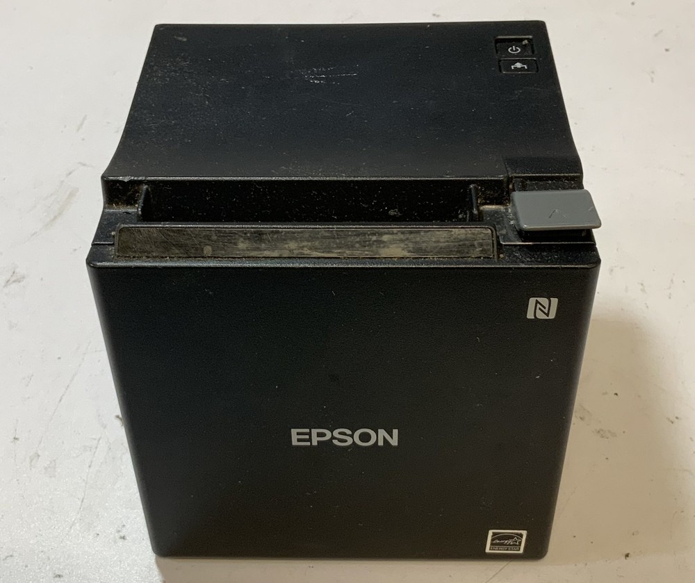 Epson TM-m30/M335A POS Thermal 3&Prime; Receipt Printer, Black « N7B »