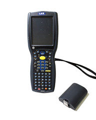 MX7C LXE Mobile Computer Window CE OS MX7CM5K1S6RSUSFN0SA0S0W6C8
