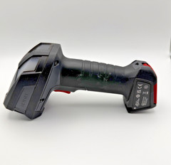 Keyence HR-X100WB Rugged Industrial Handheld Code Reader, Wireless scanner