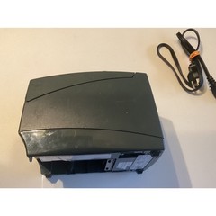 Ithaca 8000-PL – 1 TransACT Parallel Printer – Used