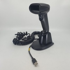 Honeywell 1950 Handheld Barcode Scanner 1950GSR-2-2-INT-N
