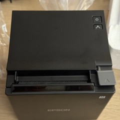 Epson TM-M30ii-122 Model M362B Thermal Receipt Printer Ethernet/USB w/PS