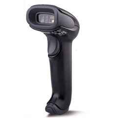 Honeywell Voyager 1250G-2 Laser 1D Handheld Barcode Scanner Reader USB Cable US