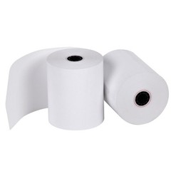 100 Rolls POS Receipt thermal Paper printer star epson IBM 3 1/8&Prime; 80mm x 230&prime; FT