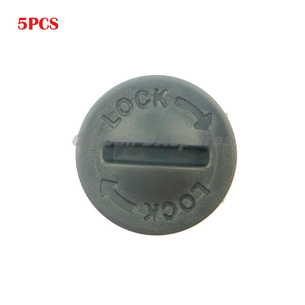 5PCS Battery Lock cover for Motorola Symbol Zebra LS3408 DS3508 LS3478 DS3578