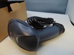 Guangzhou NETUM Wired USB laser Barcode Scanner NT-M1 New In Box POS System