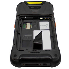Point Mobile PM80 Rugged PDA Terminale 5in Android 5 2GB 16GB 4G Scanner