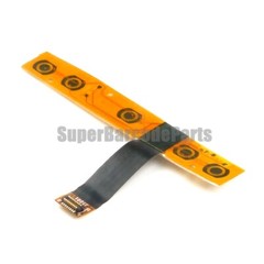 2PCS Side button Switch Flex Cable for Honeywell Dolphin 70E Dolphin 75E Series