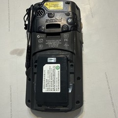 Symbol ICES/NMB-003 Barcode Scanner Class B 1549D-MC7090 PARTS