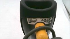 Zebra Symbol LS2208-SR20007R-NA Barcode Scanner Reader W USB Cable