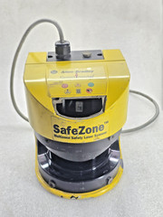 Allen-Bradley 442L-SFZNMZ A GuardMaster Safety Laser Scanner Sensor 1026640
