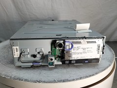 IBM SurePOS 700 4800-783 PC Retail Terminal INTEL CORE2 DUO E4300 1GB SEE NOTES