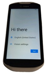 Zebra TC520K Android 13 Mobile Barcode Scanner SE4710 4GB 32GB