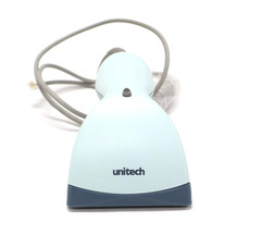 Unitech MS180-1K Handheld Wired Barcode Scanner CCD Reader