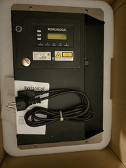 NEW Datalogic Industrial Laser Barcode Scanner Controller DX8200A-3121 FREE SHIP