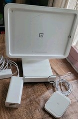 Square POS SPF1-01 iPad 10.2&Prime; Stand with Chip and Contactless Card Reader Tested