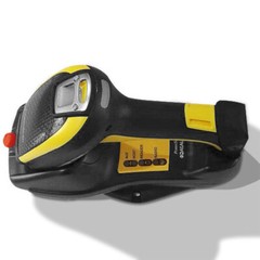 Datalogic PowerScan PM9501-433RB 2D Wireless Barcode Scanner Reader w/ USB Cable