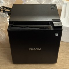 Epson TM-M30ii-122 Model M362B Thermal Receipt Printer Ethernet/USB w/PS