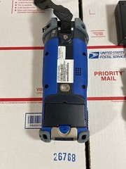 *PROTOTYPE Intermec CK61 Numeric Barcode Scanner Color Windows Mobile CK60 -READ