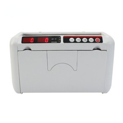 K-1000U Portable Money Counter Money Detector UV MG Mini Currency Bill Counting