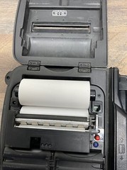 Datamax PrintPad MC65/67 NO AC-NO ACCESSORIES. E-30