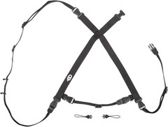 Warehouse Scanner Harness with Breakaway Buckles (Regular) 99013909