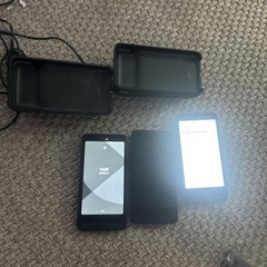 Shopify POS Terminal S2001 Card Reader Countertop Display – LOT of 3